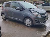 Chevrolet Spark 2021 года за 5 500 000 тг. в Караганда