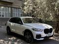 BMW X5 2019 года за 33 000 000 тг. в Алматы – фото 2