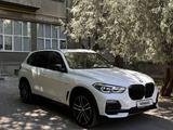 BMW X5 2019 годаүшін33 000 000 тг. в Алматы – фото 2