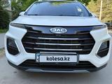 JAC S3 Pro 2024 года за 6 000 000 тг. в Астана – фото 4