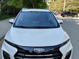 JAC S3 Pro 2024 года за 6 000 000 тг. в Астана – фото 5