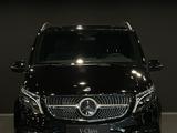Mercedes-Benz V 250 Avantgarde 2023 года за 47 502 112 тг. в Алматы – фото 3