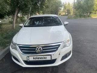 Volkswagen Passat, 2011