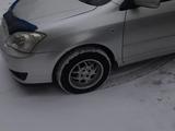 Toyota Corolla 2005 года за 4 700 000 тг. в Павлодар – фото 3