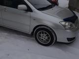 Toyota Corolla 2005 года за 4 700 000 тг. в Павлодар – фото 5