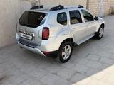 Renault Duster 2015 годаүшін5 400 000 тг. в Актау – фото 4