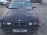 BMW 518 1995 годаүшін1 000 000 тг. в Кызылорда