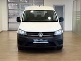 Volkswagen Caddy 2020 годаүшін17 990 000 тг. в Астана – фото 2
