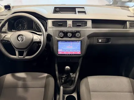 Volkswagen Caddy 2020 года за 17 990 000 тг. в Астана – фото 10