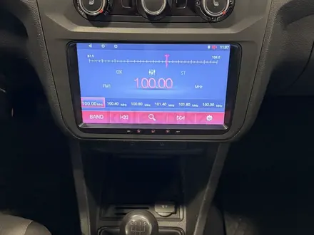 Volkswagen Caddy 2020 года за 17 990 000 тг. в Астана – фото 12