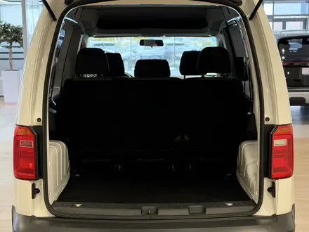 Volkswagen Caddy 2020 года за 17 990 000 тг. в Астана – фото 13