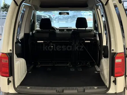 Volkswagen Caddy 2020 года за 17 990 000 тг. в Астана – фото 14