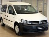 Volkswagen Caddy 2020 годаүшін17 990 000 тг. в Астана – фото 3