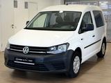 Volkswagen Caddy 2020 годаүшін17 990 000 тг. в Астана