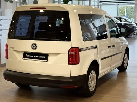Volkswagen Caddy 2020 года за 17 990 000 тг. в Астана – фото 4