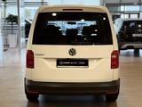 Volkswagen Caddy 2020 годаүшін17 990 000 тг. в Астана – фото 5