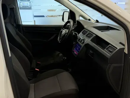 Volkswagen Caddy 2020 года за 17 990 000 тг. в Астана – фото 8
