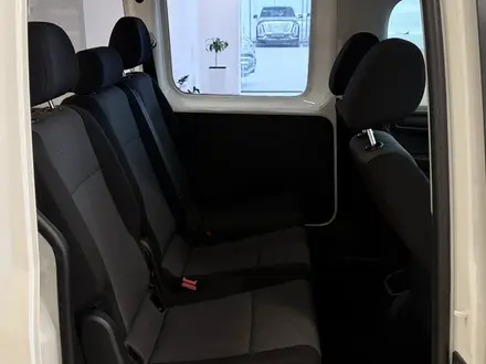 Volkswagen Caddy 2020 года за 17 990 000 тг. в Астана – фото 9