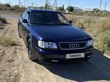 Audi A6 1995 годаүшін2 500 000 тг. в Кызылорда