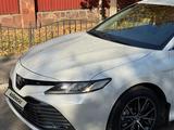 Toyota Camry 2019 годаүшін14 000 000 тг. в Костанай – фото 3