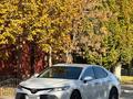 Toyota Camry 2019 года за 14 000 000 тг. в Костанай – фото 5