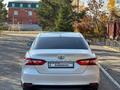 Toyota Camry 2019 года за 14 000 000 тг. в Костанай – фото 11