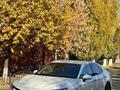 Toyota Camry 2019 года за 14 000 000 тг. в Костанай – фото 16