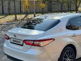 Toyota Camry 2019 годаүшін14 000 000 тг. в Костанай – фото 2