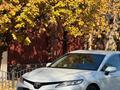 Toyota Camry 2019 года за 14 000 000 тг. в Костанай – фото 4