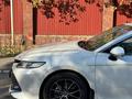 Toyota Camry 2019 года за 14 000 000 тг. в Костанай – фото 7