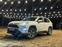 Toyota RAV4 2020 годаfor15 850 000 тг. в Уральск