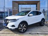 Nissan Qashqai 2021 года за 11 590 000 тг. в Павлодар