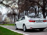 Toyota Camry 2015 годаүшін10 500 000 тг. в Алматы – фото 4