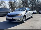 Skoda Rapid 2013 года за 5 000 000 тг. в Семей