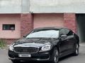 Kia K9 2019 года за 16 000 000 тг. в Алматы – фото 5