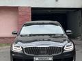 Kia K9 2019 года за 16 000 000 тг. в Алматы – фото 6