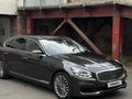 Kia K9 2019 года за 16 000 000 тг. в Алматы – фото 7