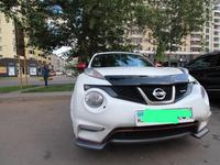 Nissan Juke 2013 годаүшін6 999 999 тг. в Астана