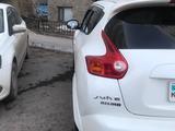 Nissan Juke 2013 годаүшін6 999 999 тг. в Астана – фото 3