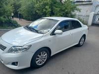 Toyota Corolla 2008 годаүшін5 200 000 тг. в Караганда