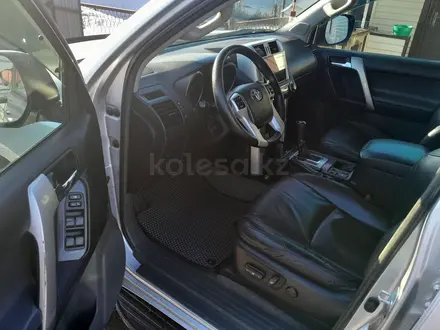 Toyota Land Cruiser Prado 2010 года за 16 500 000 тг. в Астана – фото 36