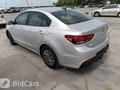 Kia Rio 2020 года за 7 200 000 тг. в Алматы – фото 3