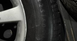 Lexus Toyota диски за 180 000 тг. в Алматы – фото 4