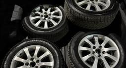 Lexus Toyota диски за 180 000 тг. в Алматы – фото 3