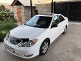 Toyota Camry 2003 годаүшін3 700 000 тг. в Шымкент
