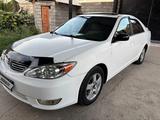 Toyota Camry 2003 годаүшін3 700 000 тг. в Шымкент – фото 3