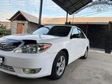 Toyota Camry 2003 годаүшін3 700 000 тг. в Шымкент – фото 2