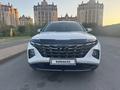 Hyundai Tucson 2022 года за 12 400 000 тг. в Астана – фото 8