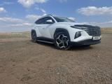 Hyundai Tucson 2022 года за 12 400 000 тг. в Астана