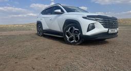 Hyundai Tucson 2022 года за 12 400 000 тг. в Астана